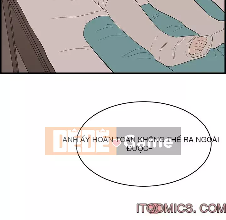 Cắn một miếng cắn một miếng Chương 1-65