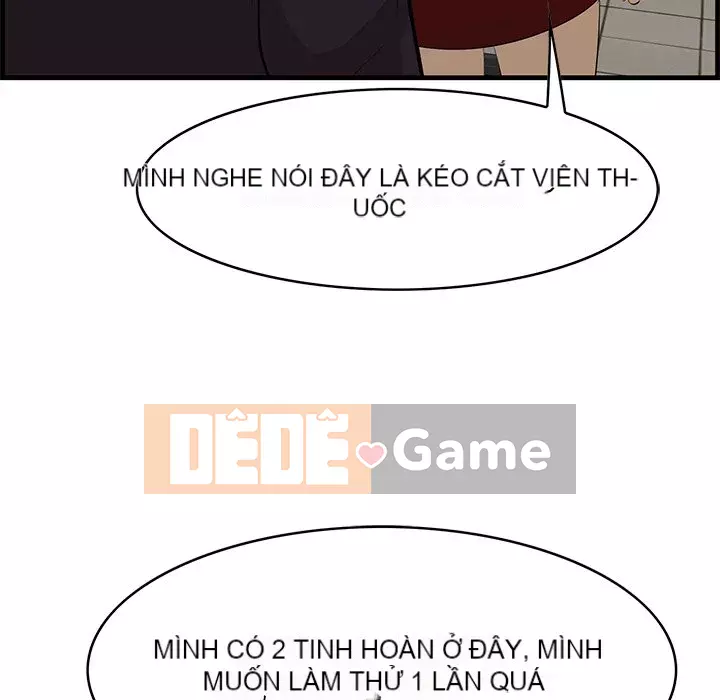 Cắn một miếng cắn một miếng Chương 1-65