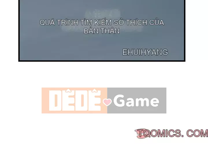 Cắn một miếng cắn một miếng Chương 1-65