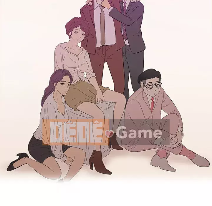 Cắn một miếng cắn một miếng Chương 1-65