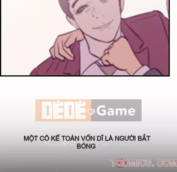 Cắn một miếng cắn một miếng Chương 1-65