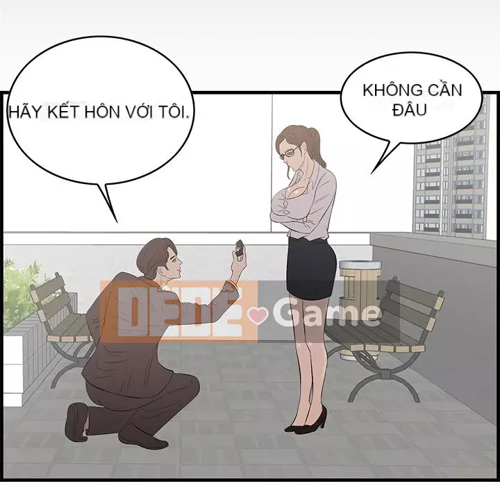 Cắn một miếng cắn một miếng Chương 1-65