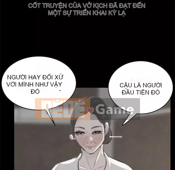 Cắn một miếng cắn một miếng Chương 1-65