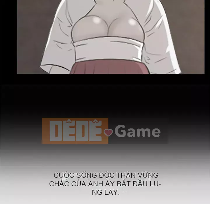 Cắn một miếng cắn một miếng Chương 1-65