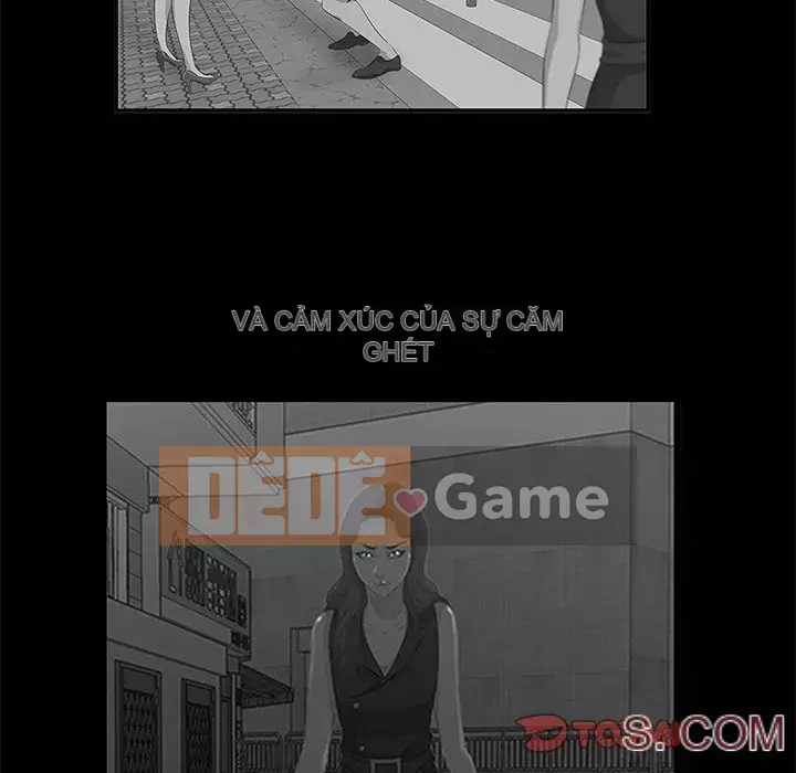 Cắn một miếng cắn một miếng Chương 1-65