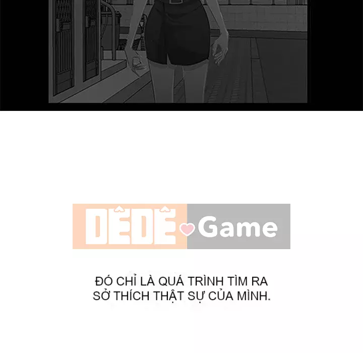 Cắn một miếng cắn một miếng Chương 1-65