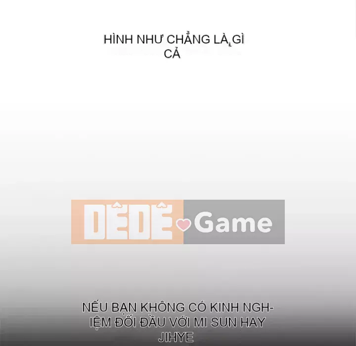 Cắn một miếng cắn một miếng Chương 1-65