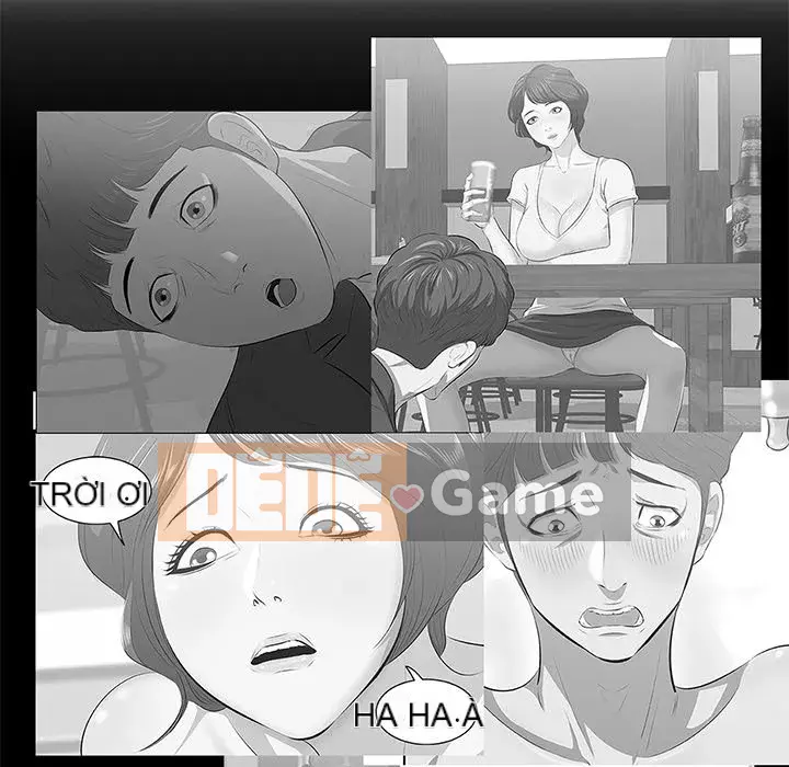 Cắn một miếng cắn một miếng Chương 1-65