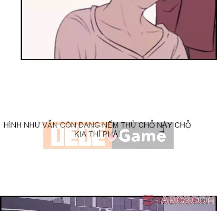 Cắn một miếng cắn một miếng Chương 1-65