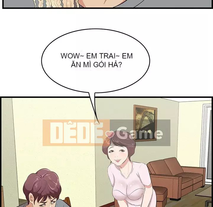 Cắn một miếng cắn một miếng Chương 1-65