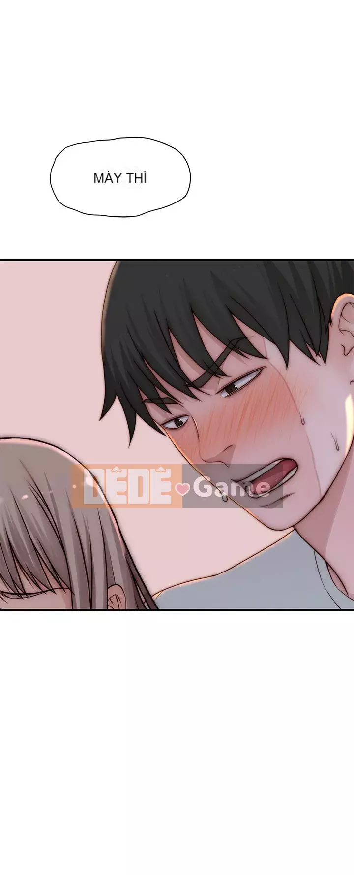 Mối quan hệ đặc biệt của chúng tôi Câu chuyện bên ngoài Chương 4-5