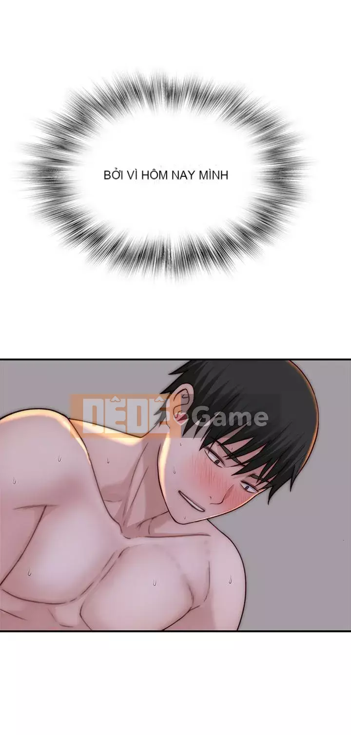 Mối quan hệ đặc biệt của chúng tôi Câu chuyện bên ngoài Chương 4-5