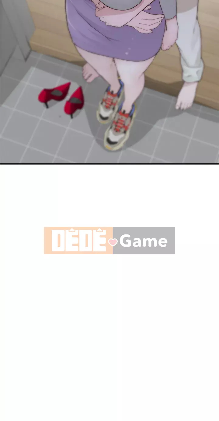 Mối quan hệ đặc biệt của chúng tôi Câu chuyện bên ngoài Chương 4-5