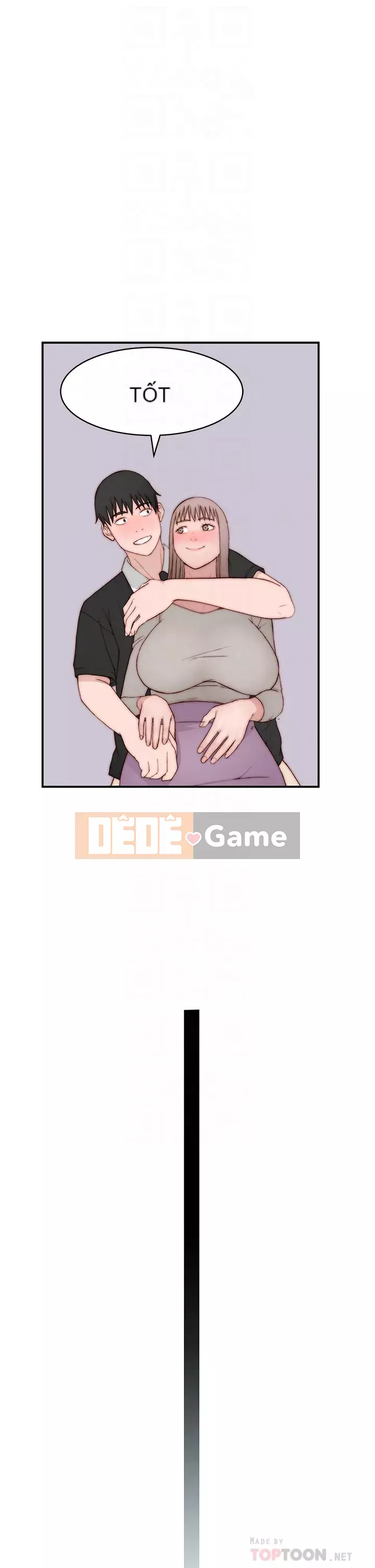 Mối quan hệ đặc biệt của chúng tôi Câu chuyện bên ngoài Chương 4-5