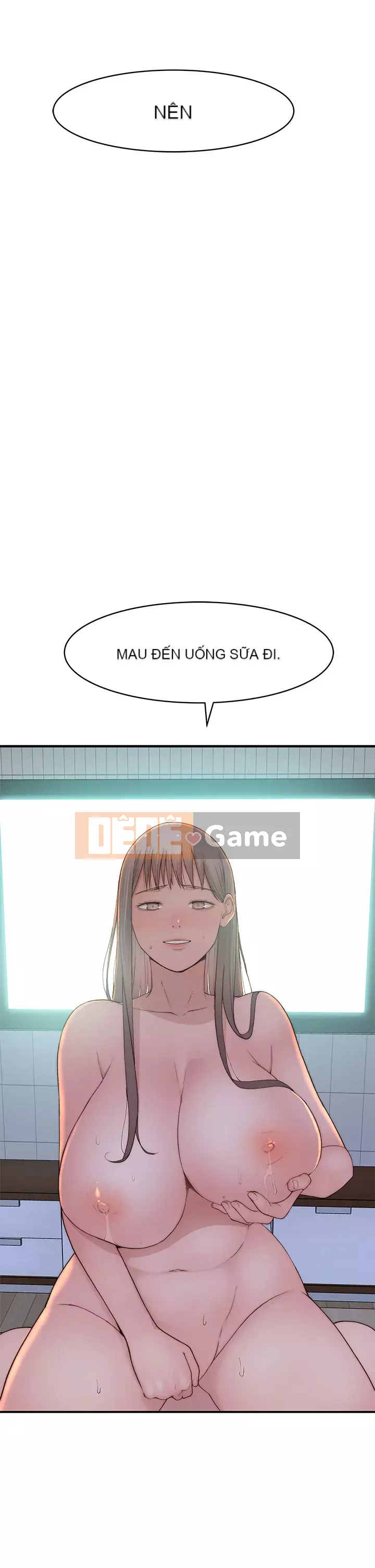 Mối quan hệ đặc biệt của chúng tôi Câu chuyện bên ngoài Chương 4-5