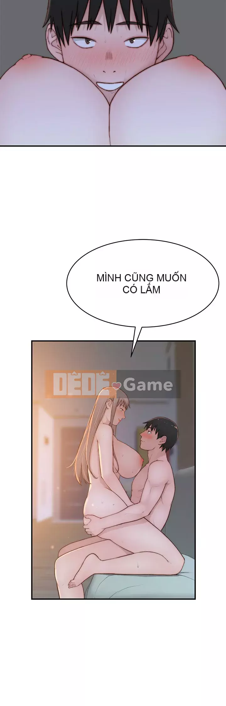 Mối quan hệ đặc biệt của chúng ta Gaizhua Chương 6 + Phần kết