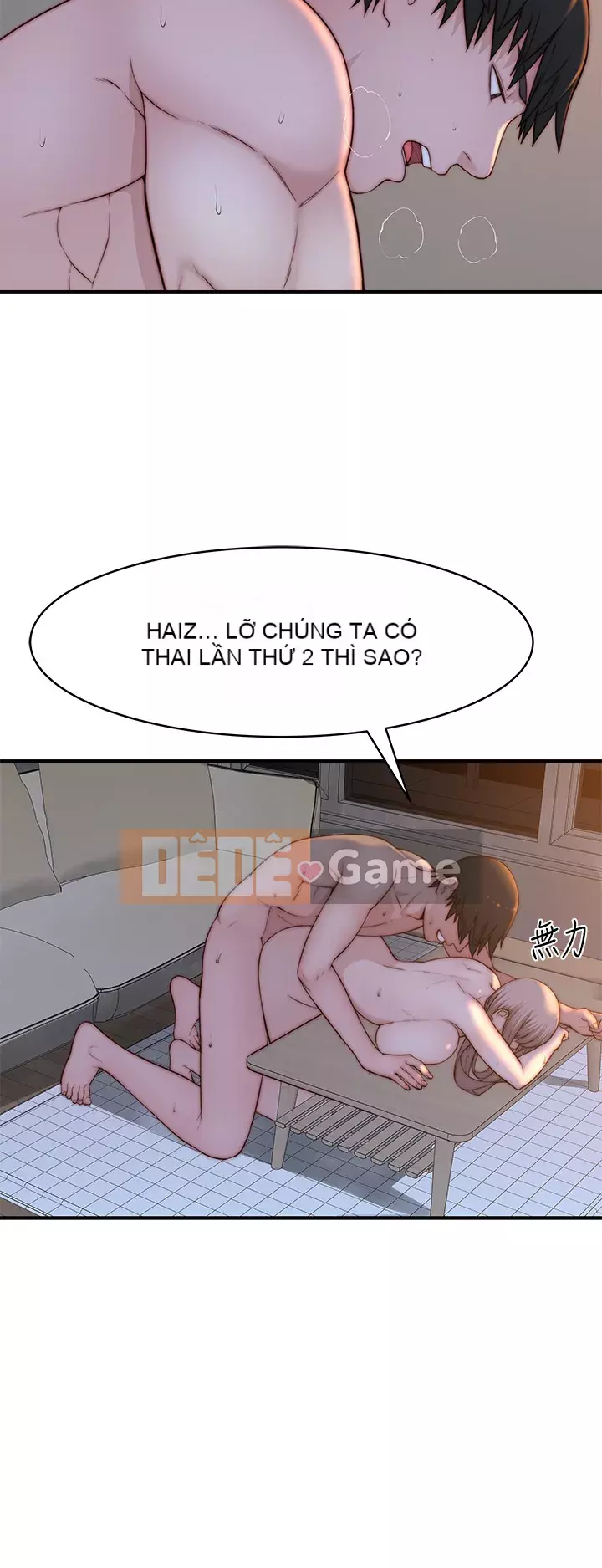 Mối quan hệ đặc biệt của chúng ta Gaizhua Chương 6 + Phần kết