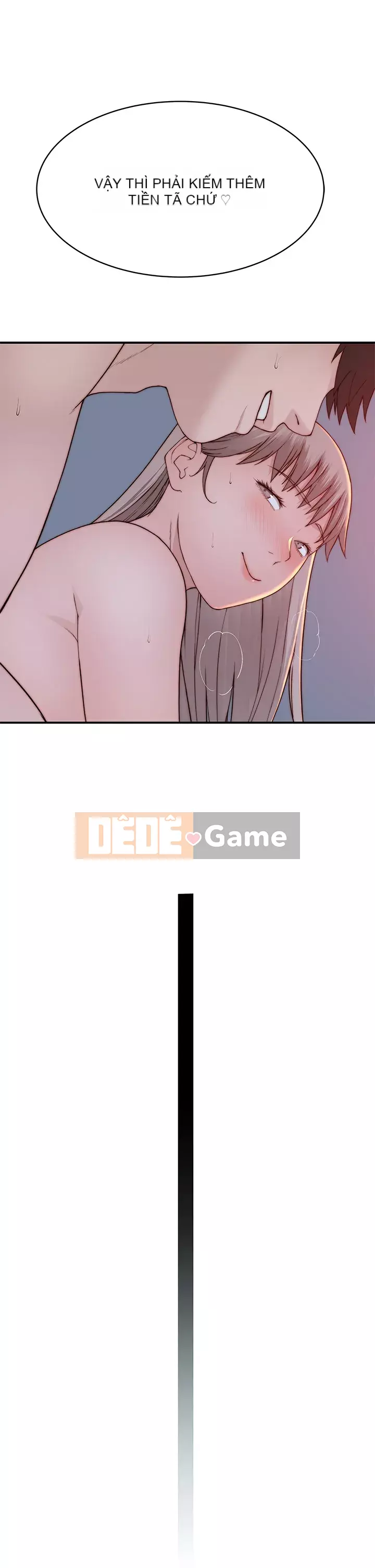 Mối quan hệ đặc biệt của chúng ta Gaizhua Chương 6 + Phần kết