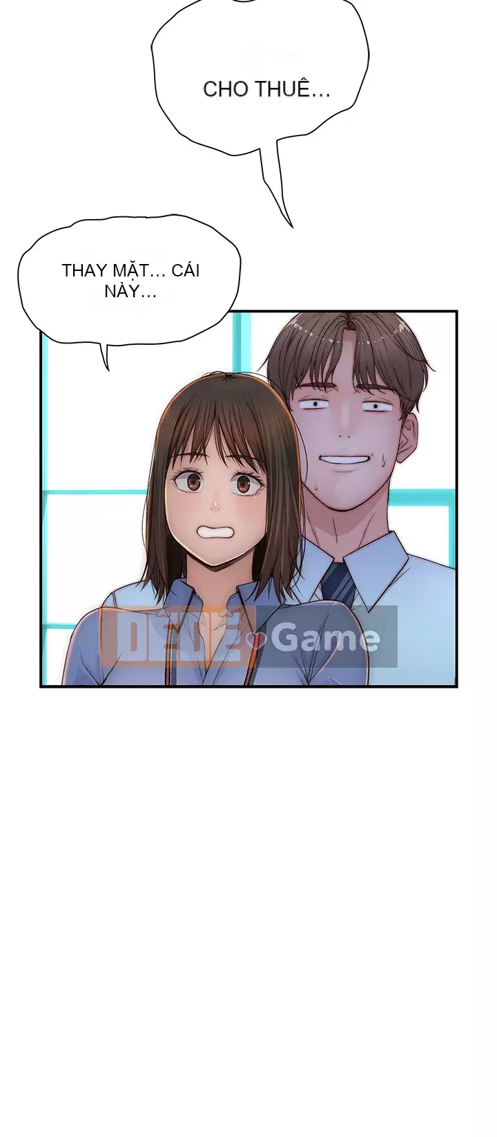 Mối quan hệ đặc biệt của chúng ta Gaizhua Chương 6 + Phần kết