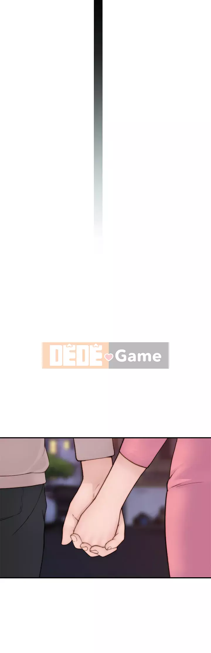 Mối quan hệ đặc biệt của chúng ta Gaizhua Chương 6 + Phần kết