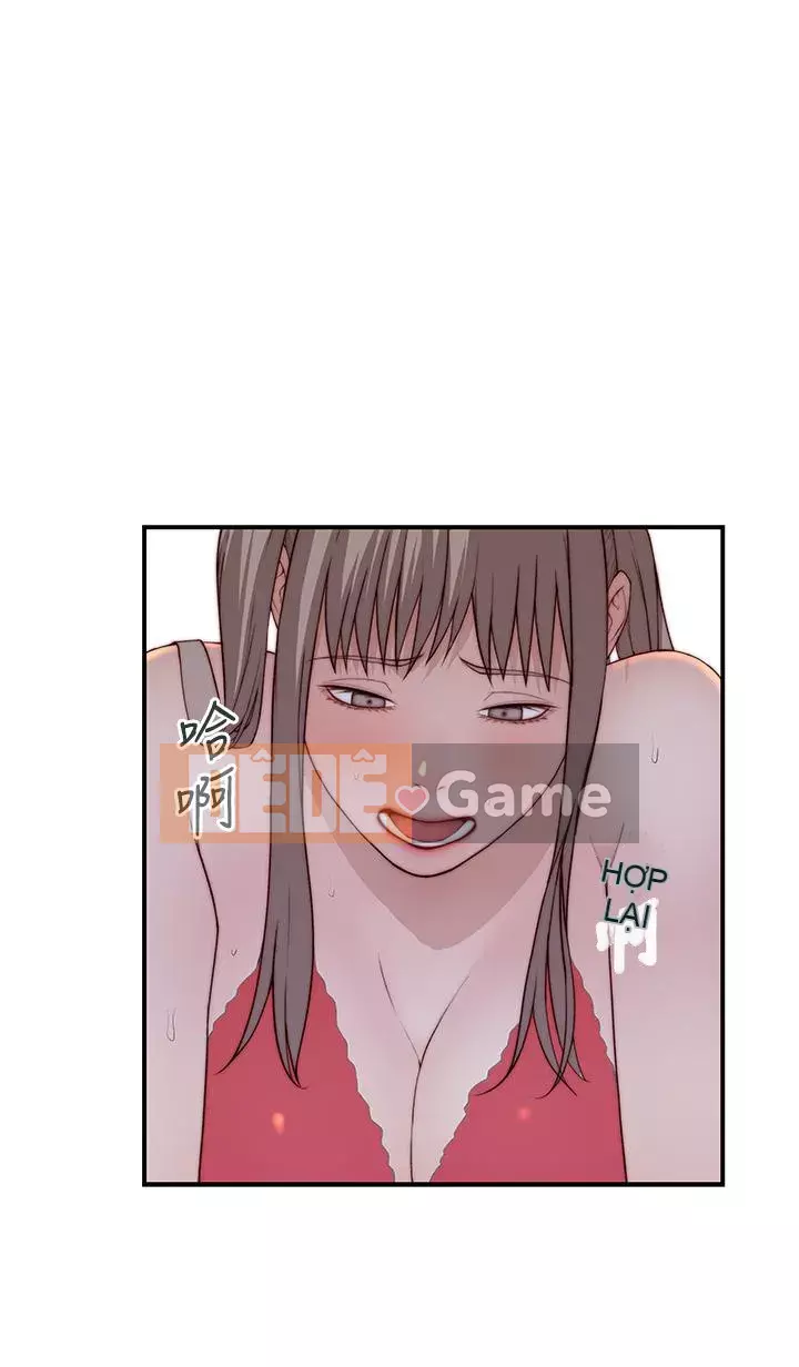 Mối quan hệ đặc biệt của chúng ta Chương 2-3