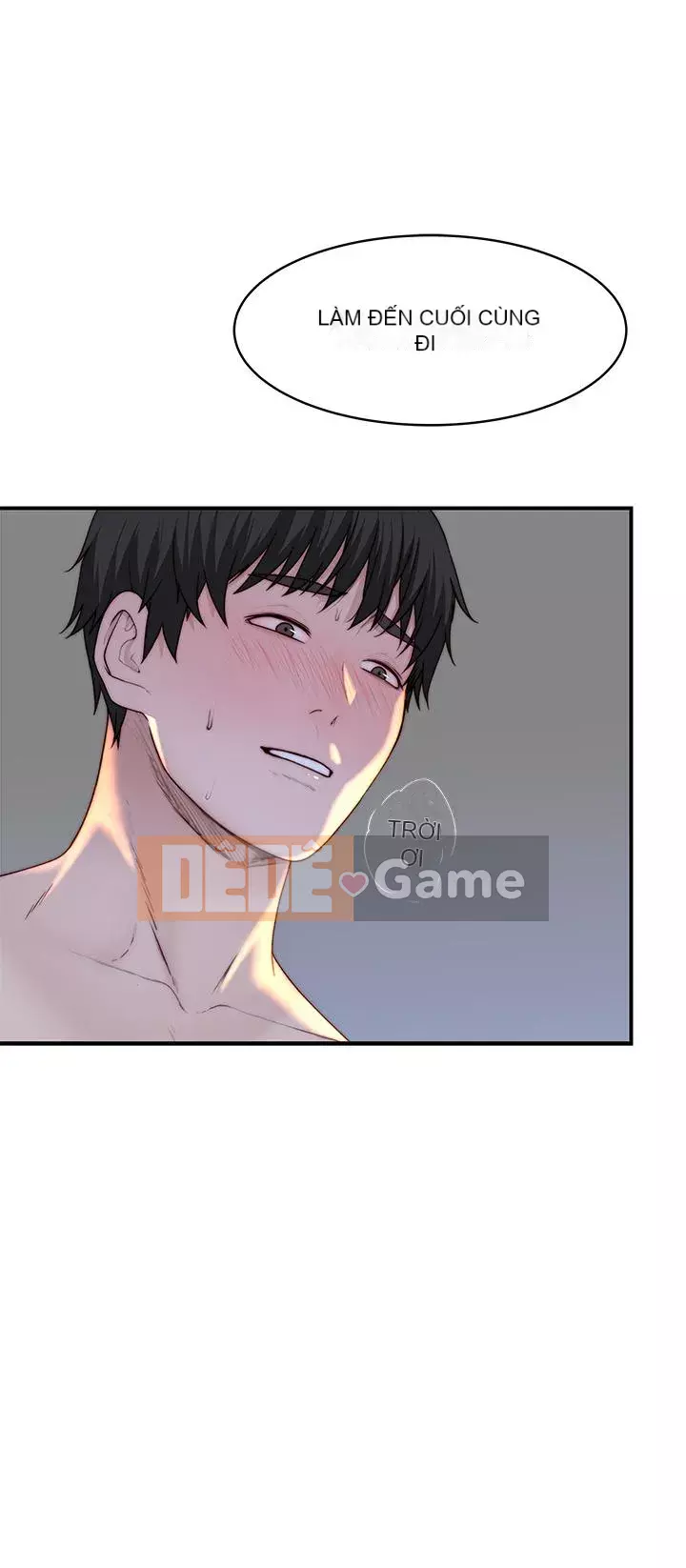 Mối quan hệ đặc biệt của chúng ta Chương 2-3