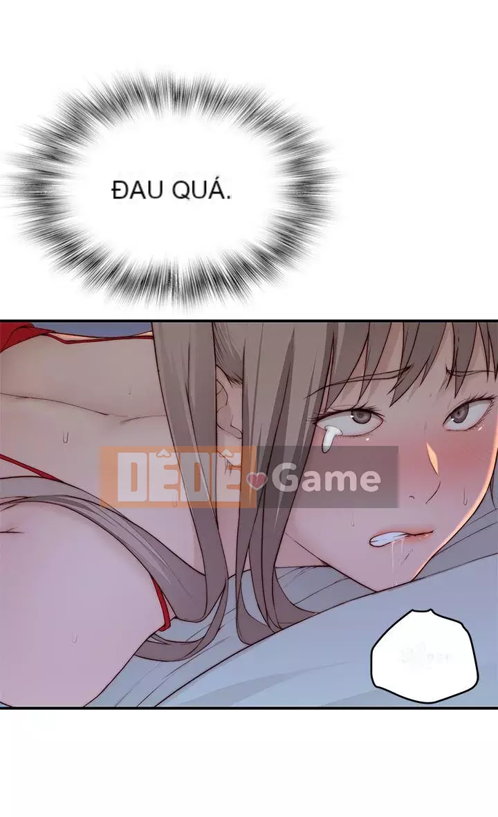 Mối quan hệ đặc biệt của chúng ta Chương 2-3