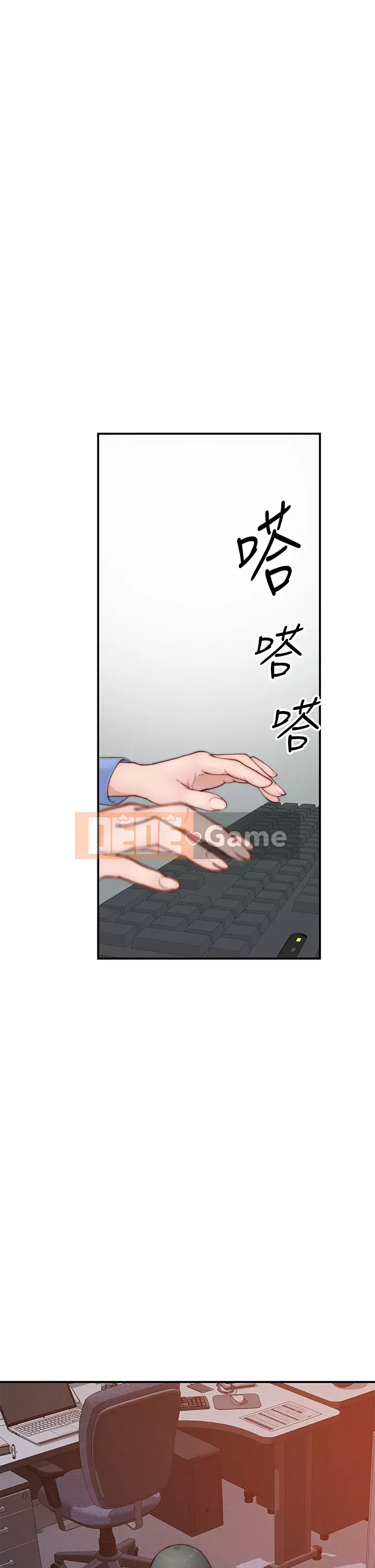 Mối quan hệ đặc biệt của chúng ta Chương 2-3