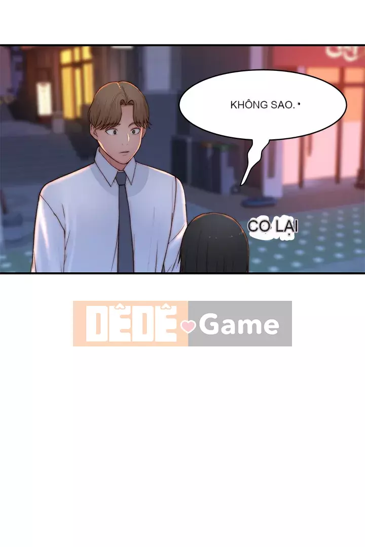 Mối quan hệ đặc biệt của chúng ta Chương 2-3