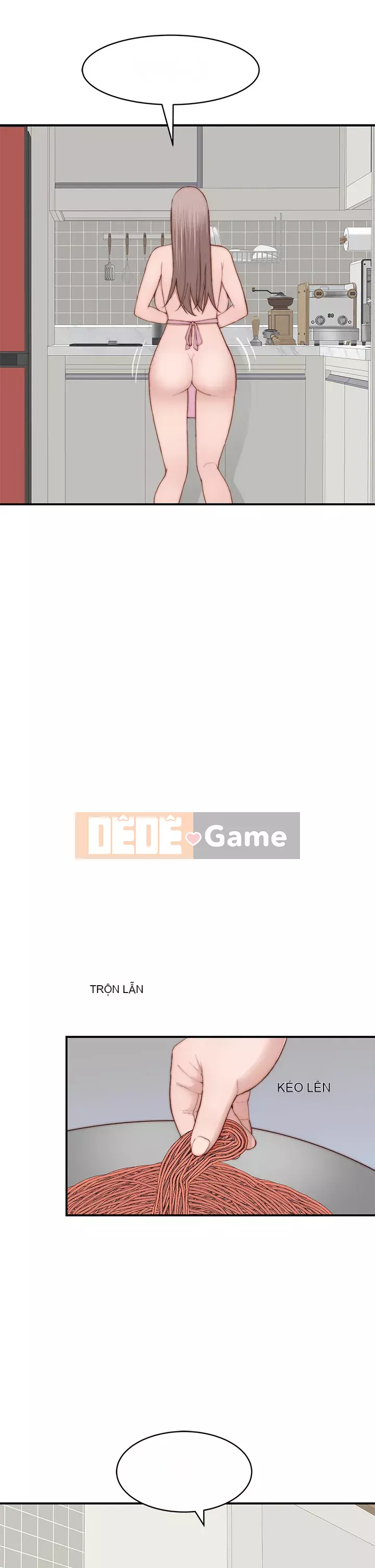 Mối quan hệ đặc biệt của chúng ta Chương 2-3