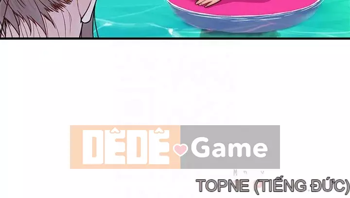 Mối quan hệ đặc biệt của chúng tôi Câu chuyện bên ngoài Chương 1