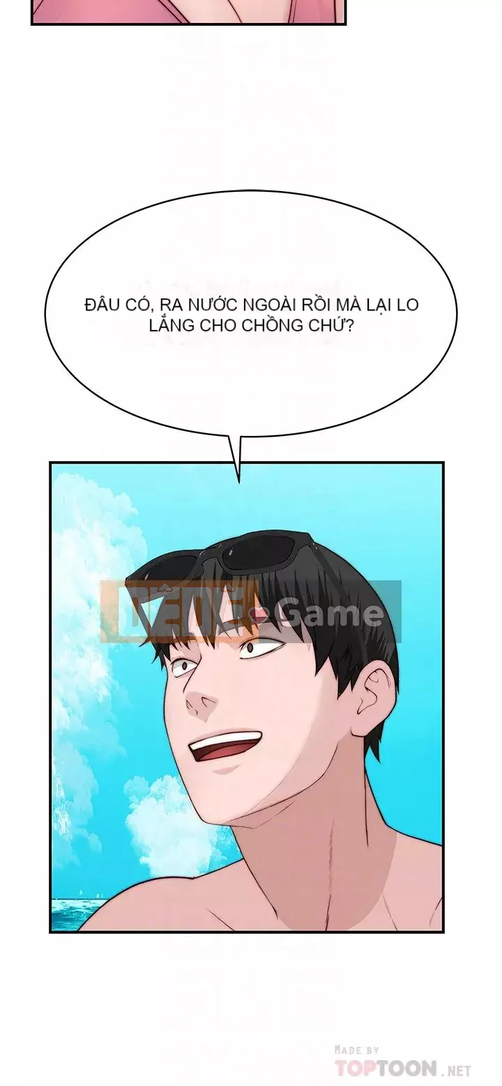 Mối quan hệ đặc biệt của chúng tôi Câu chuyện bên ngoài Chương 1