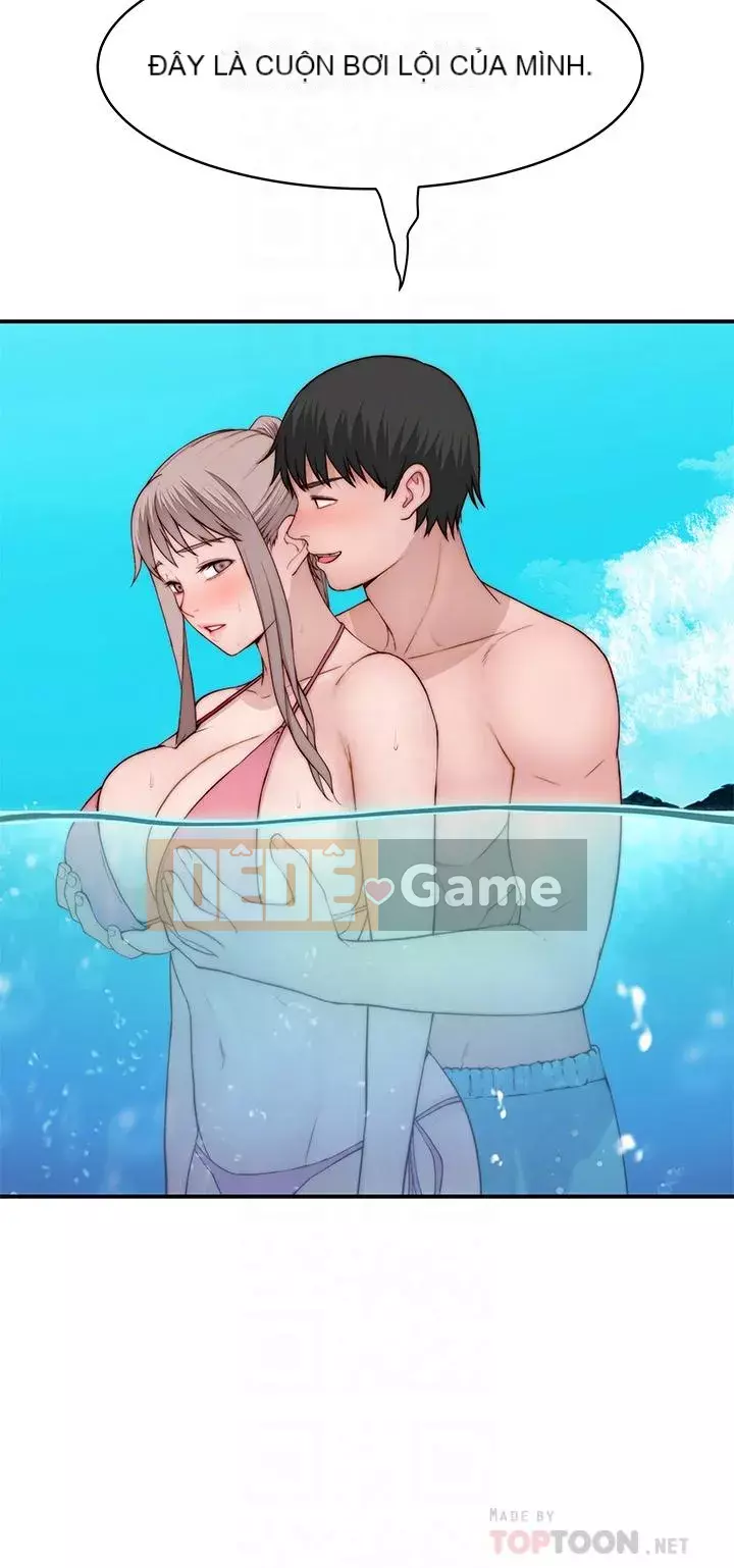 Mối quan hệ đặc biệt của chúng tôi Câu chuyện bên ngoài Chương 1