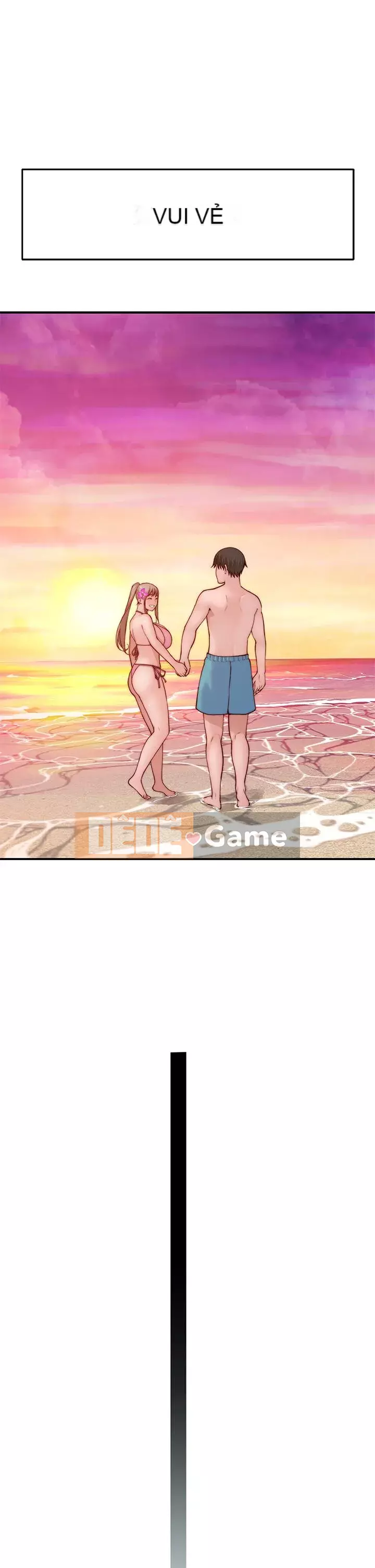 Mối quan hệ đặc biệt của chúng tôi Câu chuyện bên ngoài Chương 1