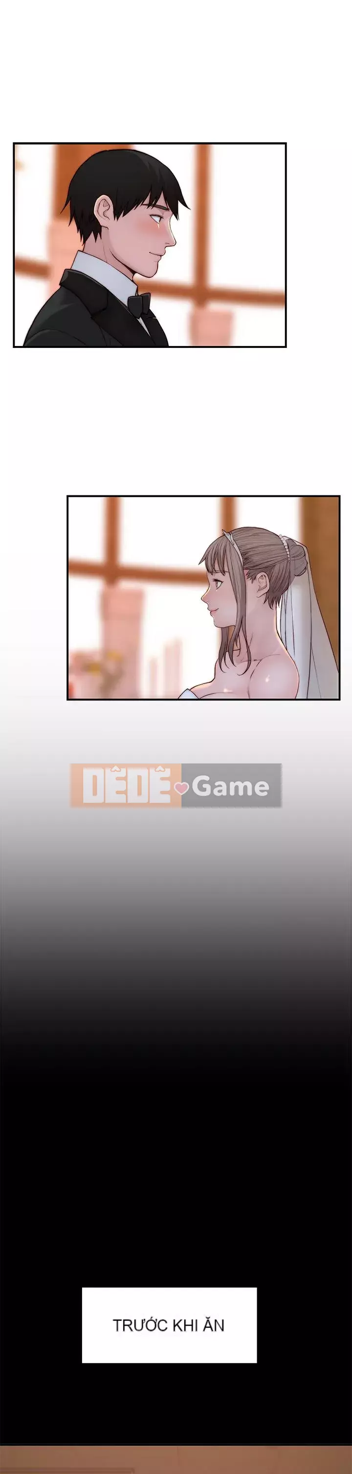 Mối quan hệ đặc biệt của chúng tôi Chương 89-90