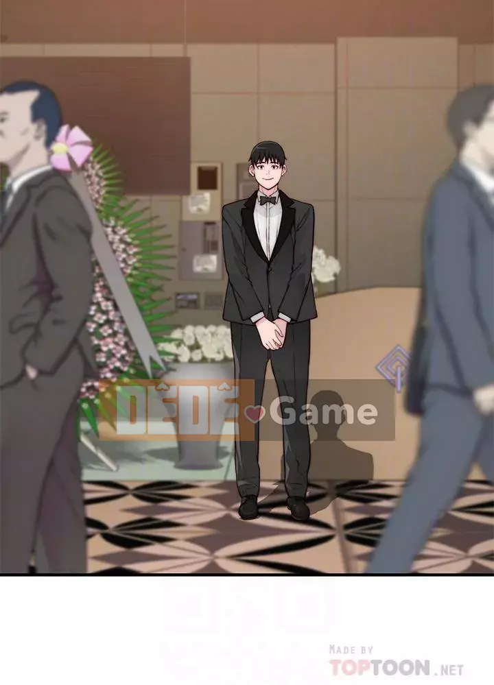 Mối quan hệ đặc biệt của chúng tôi Chương 89-90