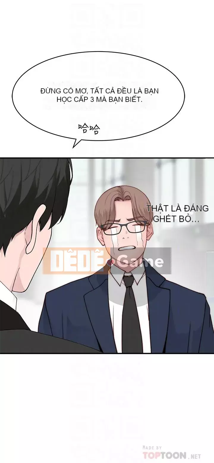 Mối quan hệ đặc biệt của chúng tôi Chương 89-90