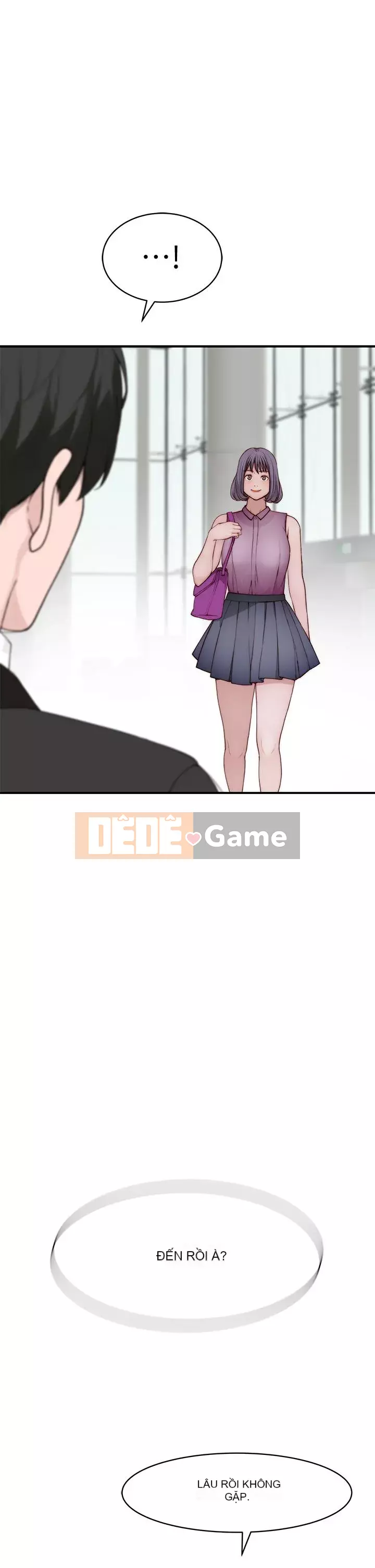 Mối quan hệ đặc biệt của chúng tôi Chương 89-90