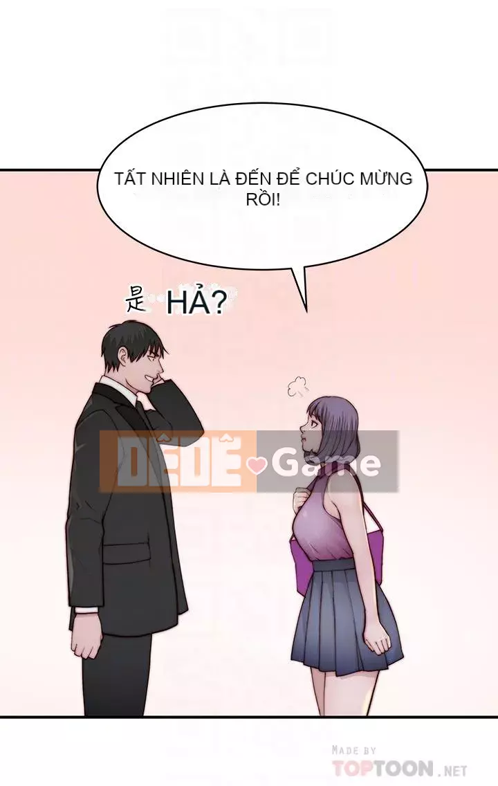 Mối quan hệ đặc biệt của chúng tôi Chương 89-90