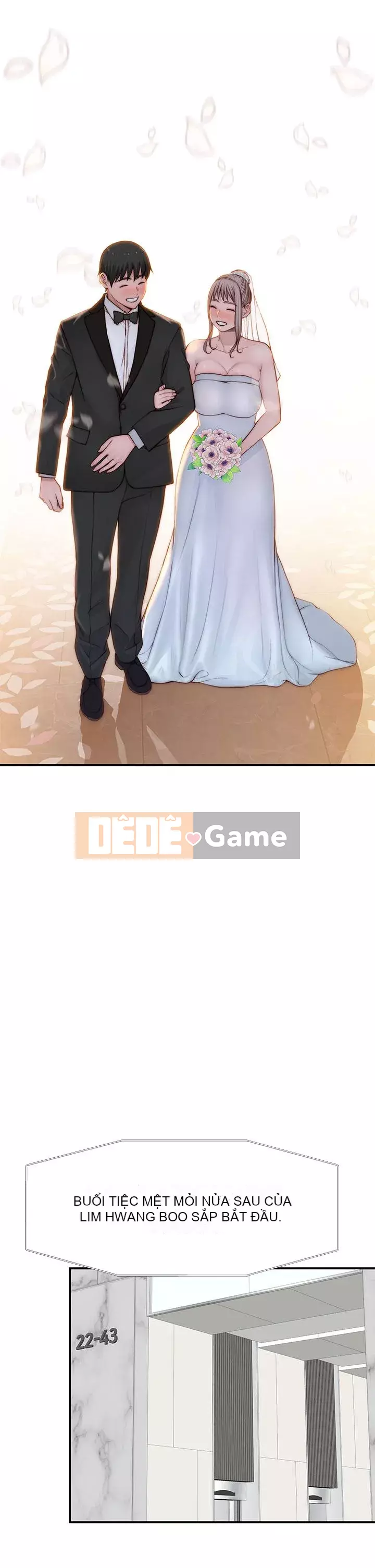 Mối quan hệ đặc biệt của chúng tôi Chương 89-90