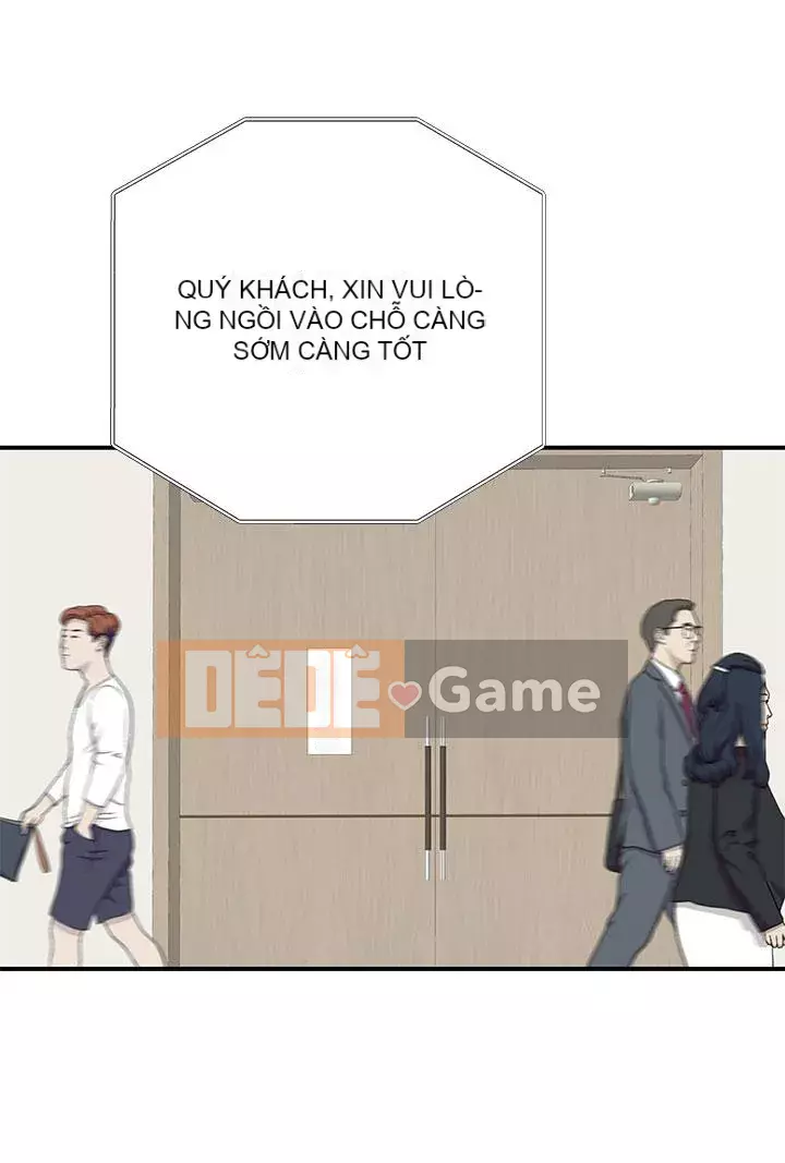 Mối quan hệ đặc biệt của chúng tôi Chương 89-90