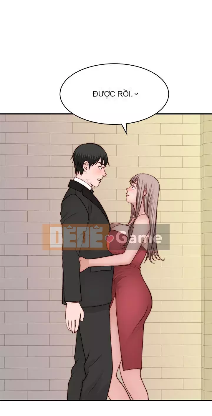 Mối quan hệ đặc biệt của chúng tôi Chương 89-90