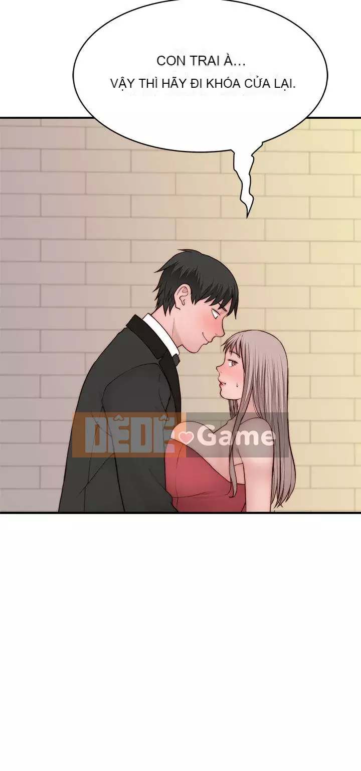 Mối quan hệ đặc biệt của chúng tôi Chương 89-90