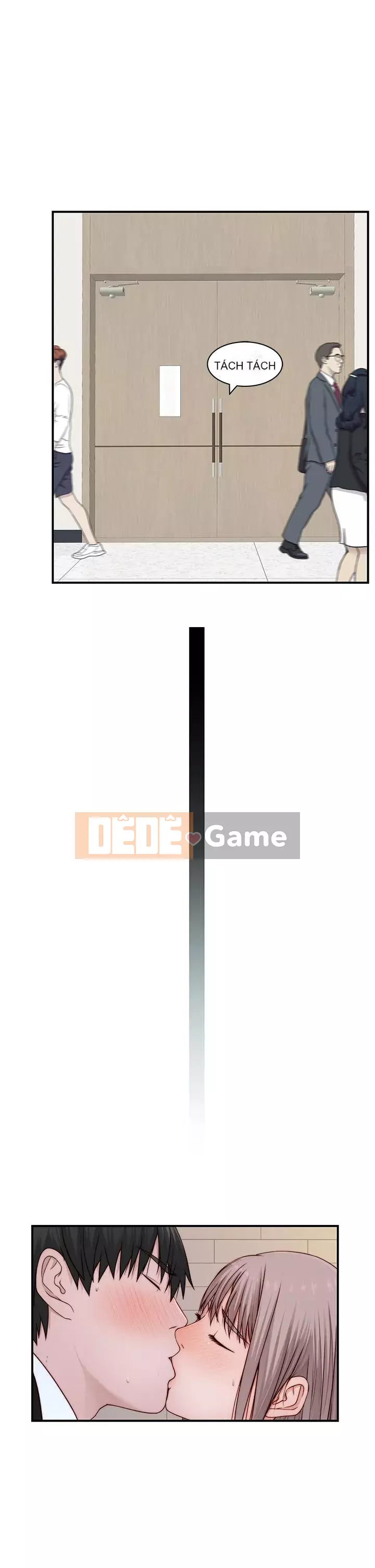 Mối quan hệ đặc biệt của chúng tôi Chương 89-90