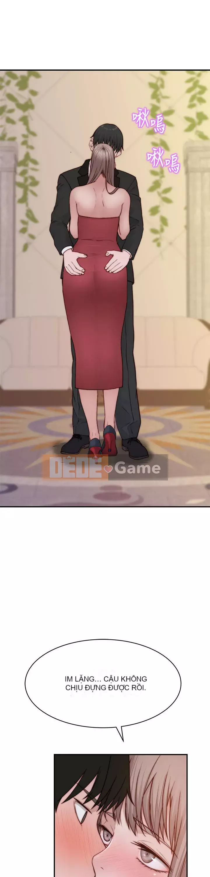 Mối quan hệ đặc biệt của chúng tôi Chương 89-90