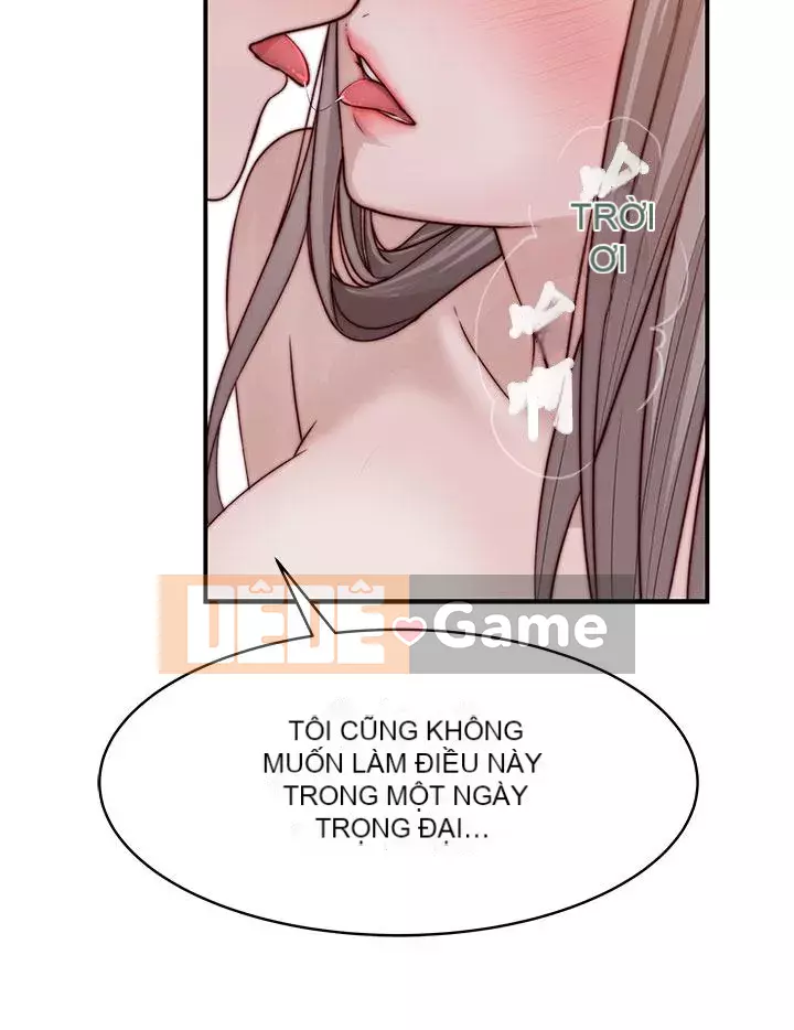 Mối quan hệ đặc biệt của chúng tôi Chương 89-90