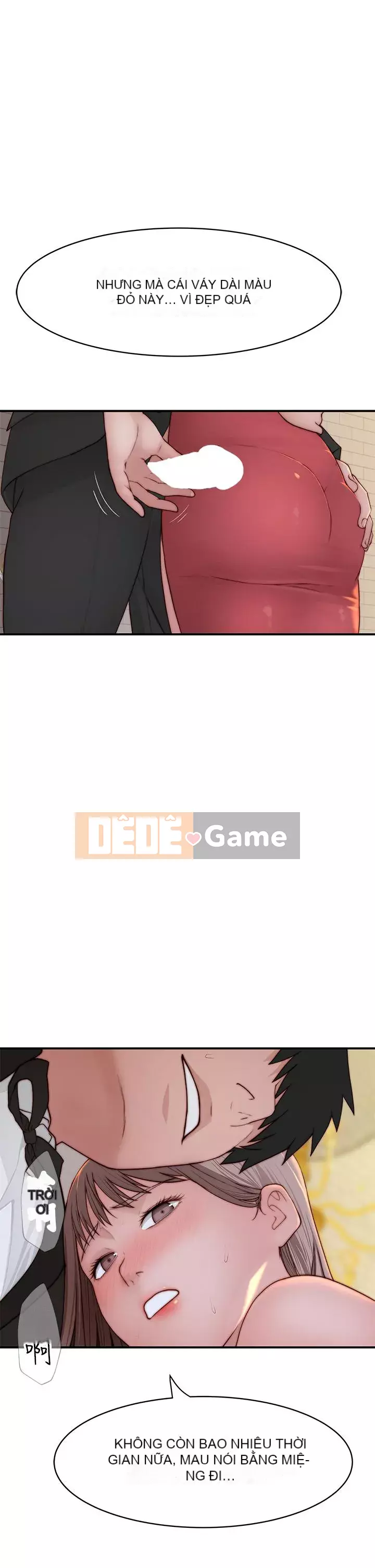 Mối quan hệ đặc biệt của chúng tôi Chương 89-90