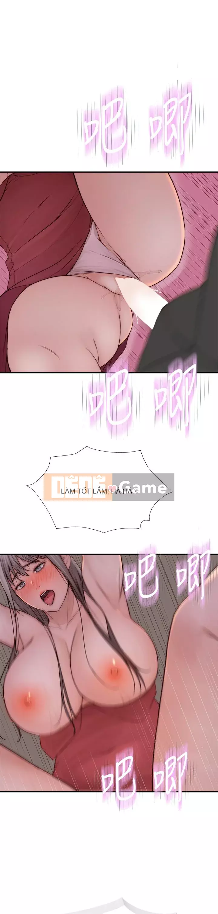 Mối quan hệ đặc biệt của chúng tôi Chương 89-90