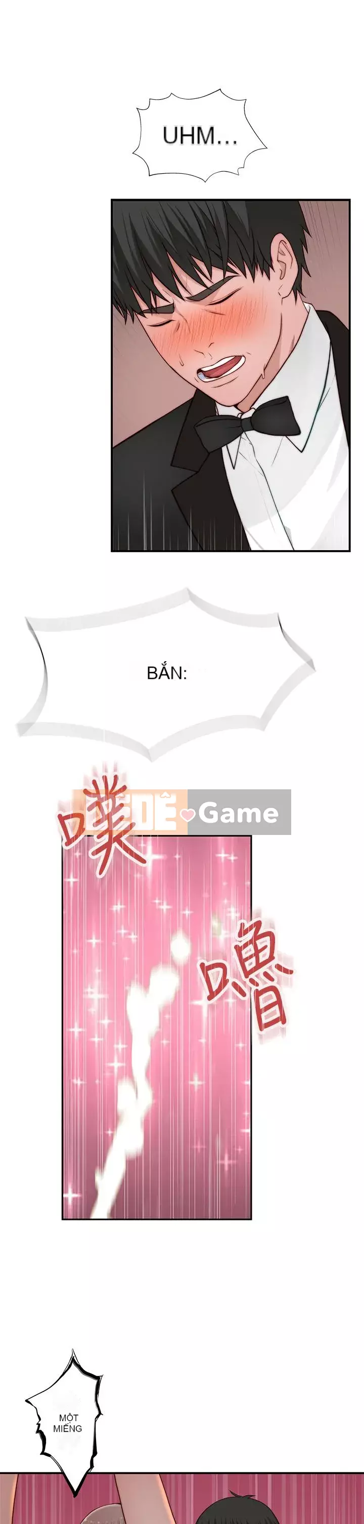 Mối quan hệ đặc biệt của chúng tôi Chương 89-90