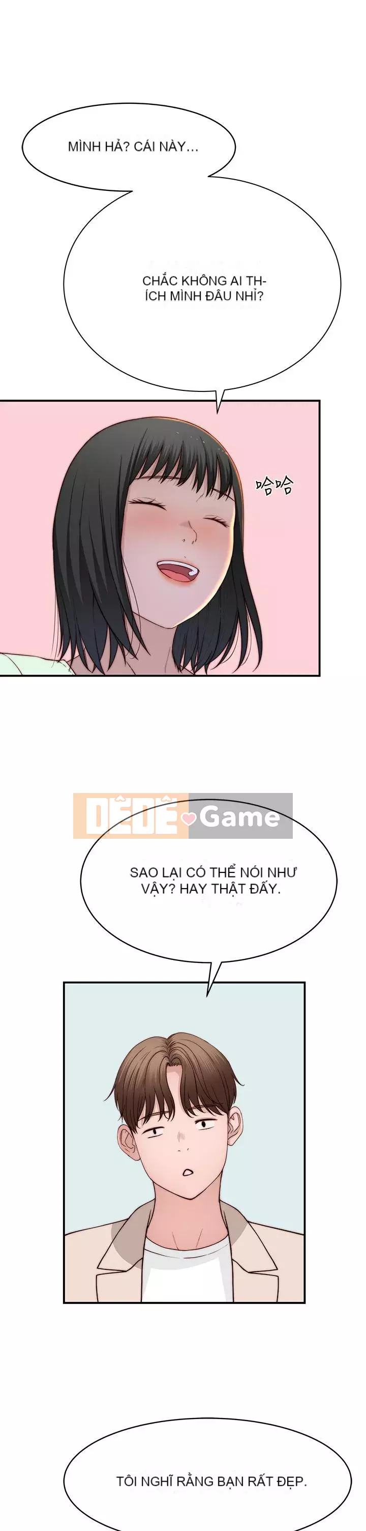 Mối quan hệ đặc biệt của chúng tôi Chương 89-90